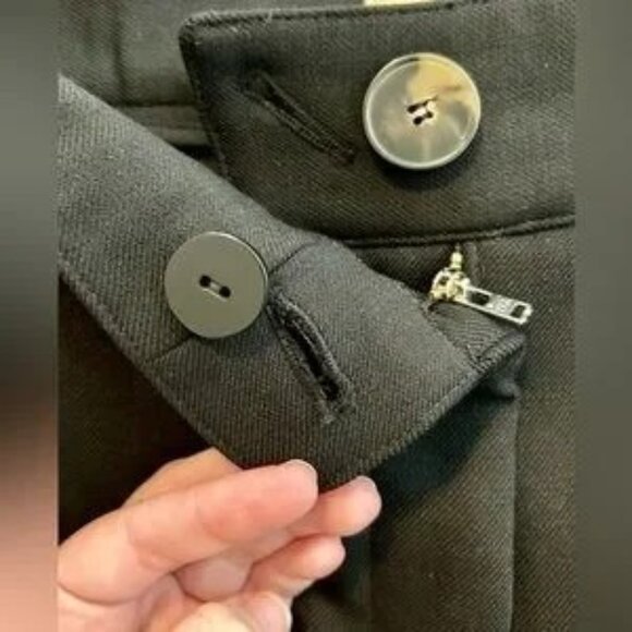 DO NOT BUY - Sezane Damon Trousers - Picture 7 of 8